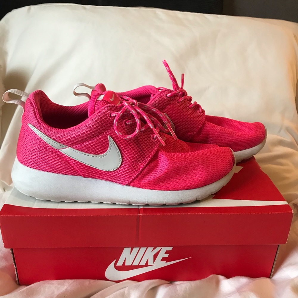 Nike Roshe Run